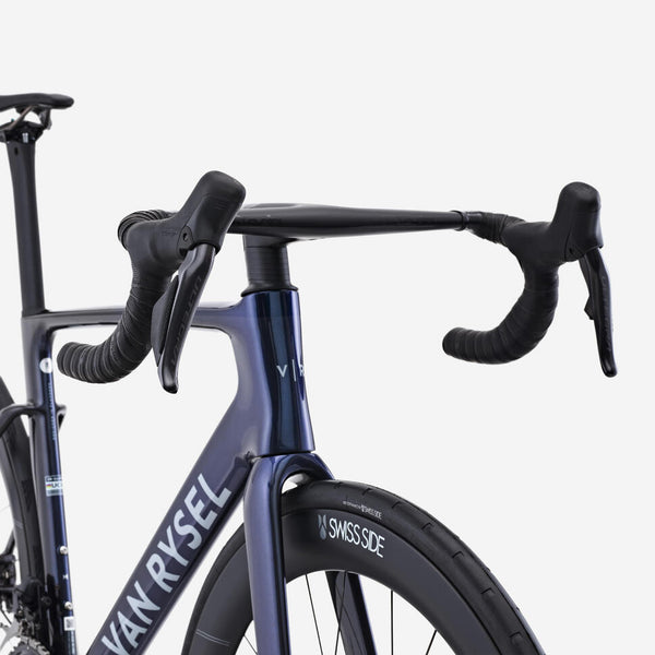 RCR PRO COMBO SHIMANO ULTEGRA DI2 MIDNIGHT BLUE