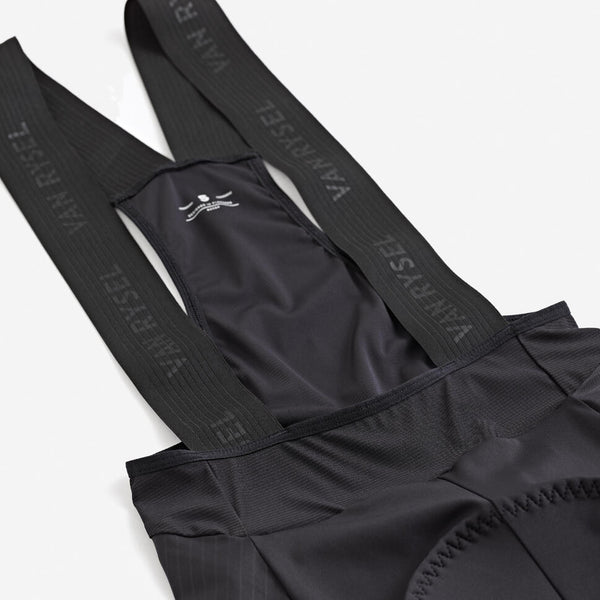 Men's Road Cycling Summer Shorts RCR 4 - Black