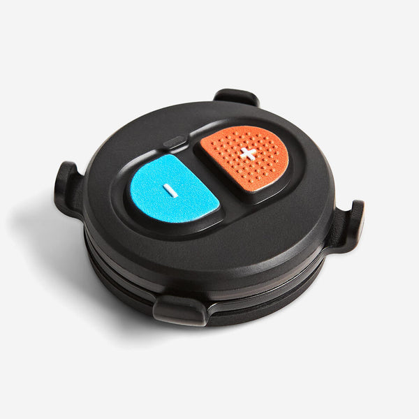 Van Rysel D100 Smart Trainer with Zwift Cog and Click