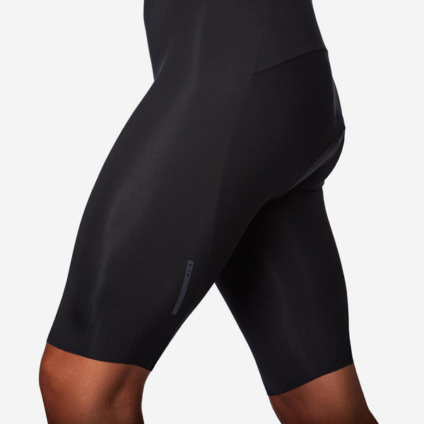 RCR-R Men's Road Cycling Shorts – Black