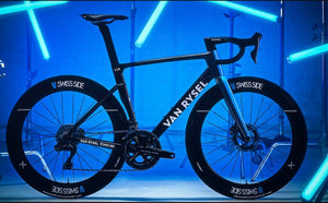 Cycling Weekly: Affordable pro bike set to 'turn the market upside down' sells out in minutes