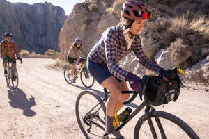Van Rysel Gravel Bikes Now at REI