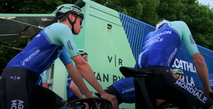 road.cc: How Many Bikes Does A Tour De France Team Have?