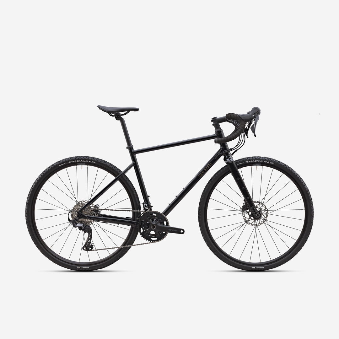 decathlon rennrad rcr force axs carbon transparent van rysel größe RCR Force AXS – Van Rysel
