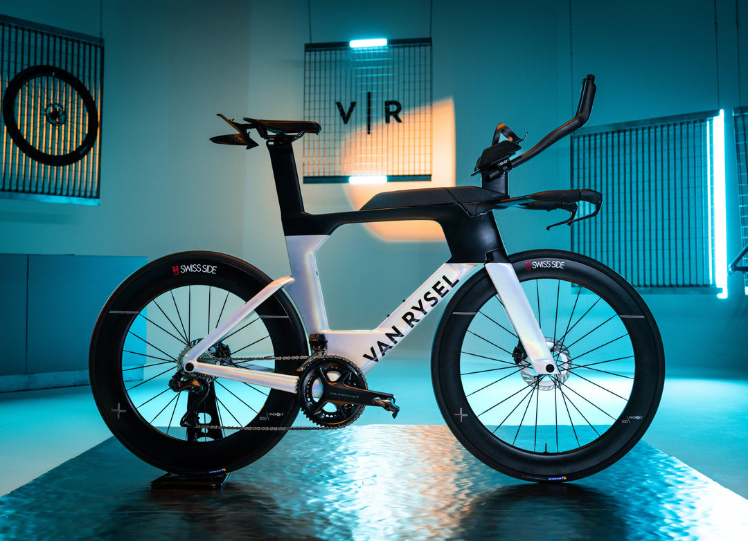 VAN RYSEL ROUBAIX 2025 – Van Rysel