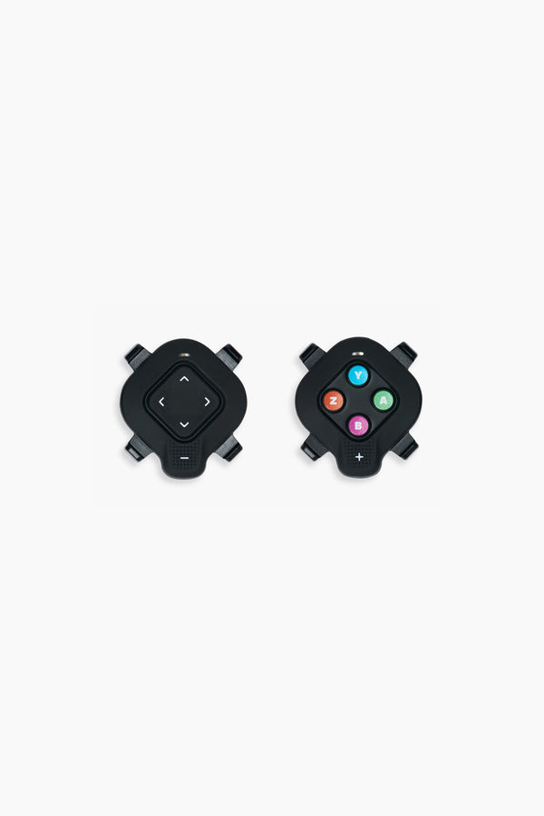 Van Rysel D100 Smart Trainer with Zwift Cog and Click