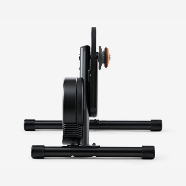 Van Rysel D500 Smart Trainer with Zwift Cog and Click