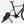 Van Rysel D500 Smart Trainer with Zwift Cog and Click