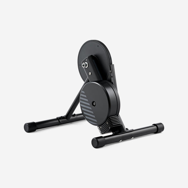 Van Rysel D500 Smart Trainer with Zwift Cog and Click