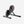 Van Rysel D500 Smart Trainer with Zwift Cog and Click