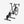 Van Rysel D500 Smart Trainer with Zwift Cog and Click