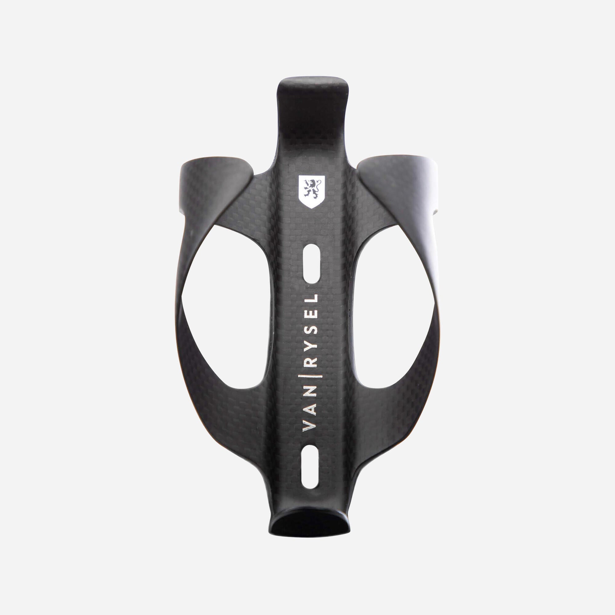 Van Rysel Ultra-Light Carbon Fiber Bottle Cage