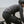 Van Rysel Men's Winter Road Cycling Tights Racer - Black