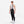 Van Rysel Men's Winter Road Cycling Tights Racer - Black