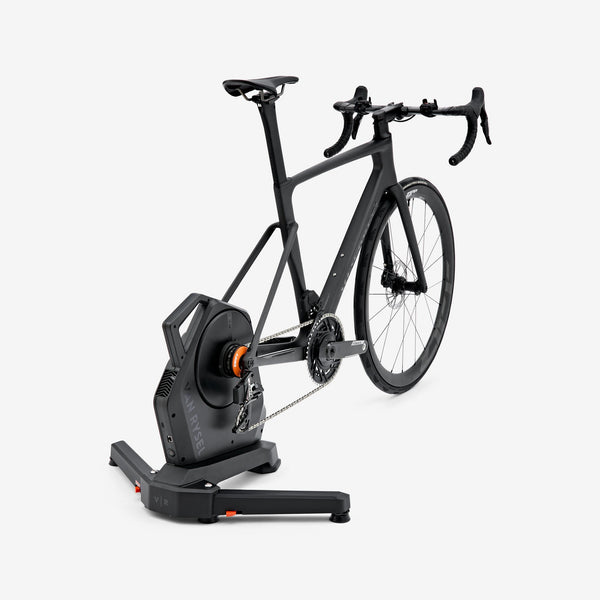 Van Rysel RCR Smart Trainer with Zwift Cog and Click
