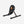 Van Rysel D100 Smart Trainer with Zwift Cog and Click