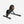 Van Rysel D100 Smart Trainer with Zwift Cog and Click
