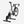 Van Rysel D100 Smart Trainer with Zwift Cog and Click