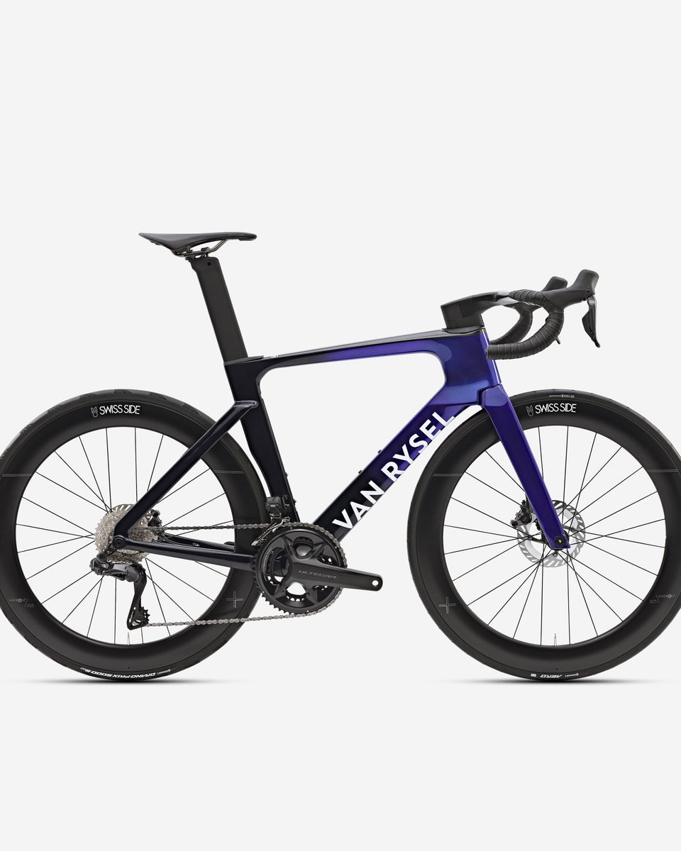 Van Rysel RCR-F-RCR-F Pro