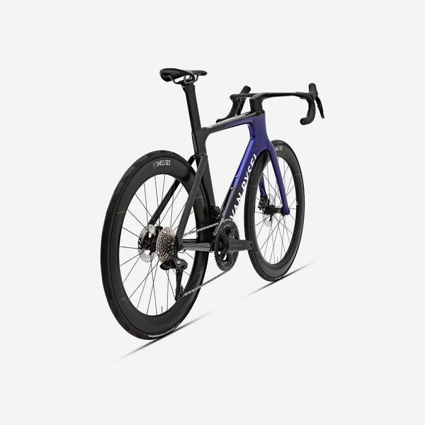 RCR-F Pro Ultegra Di2