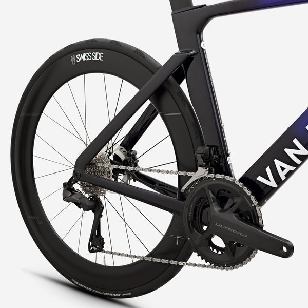 RCR-F Pro Ultegra Di2