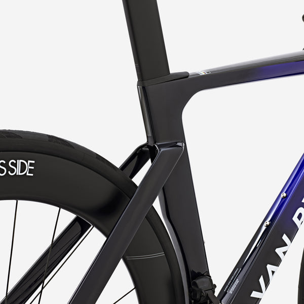RCR-F Pro Ultegra Di2