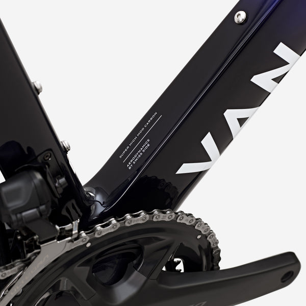 RCR-F Pro Ultegra Di2