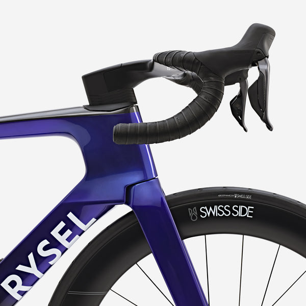 RCR-F Pro Ultegra Di2