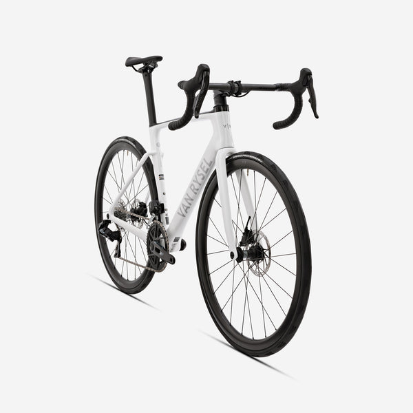 RCR Rival AXS V2