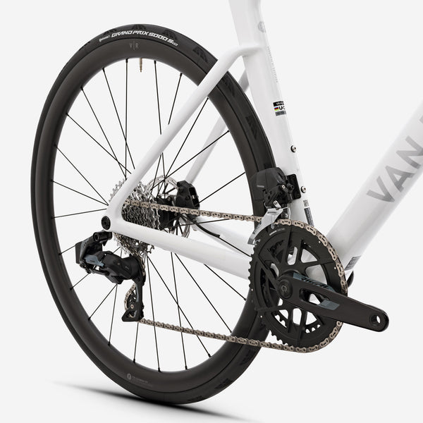RCR Rival AXS V2