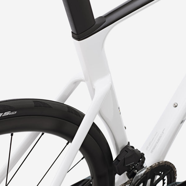 RCR Rival AXS V2
