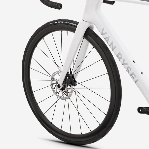 RCR Rival AXS V2