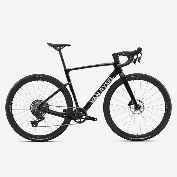 RCR-G2 Rival AXS
