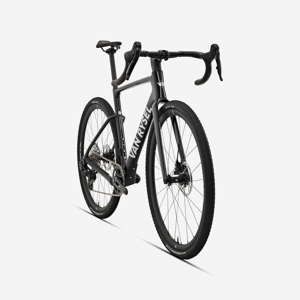 RCR-G2 Rival AXS