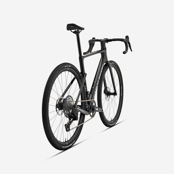 RCR-G2 Rival AXS