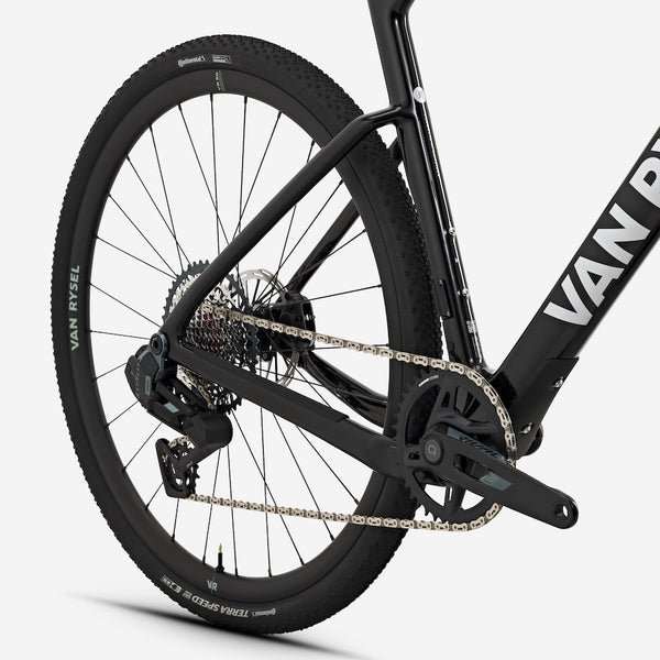 RCR-G2 Rival AXS