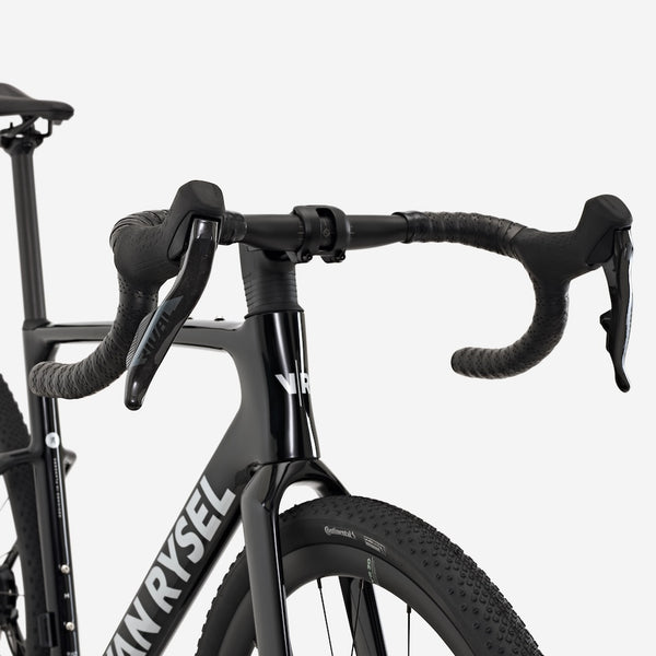 RCR-G2 Rival AXS