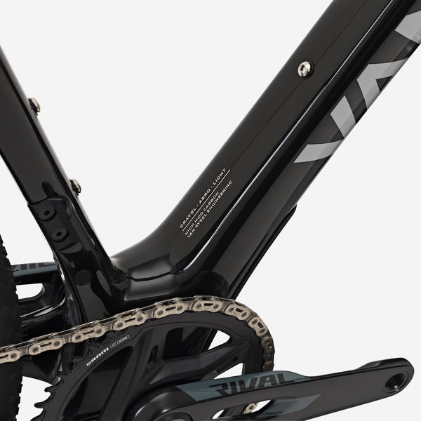 RCR-G2 Rival AXS