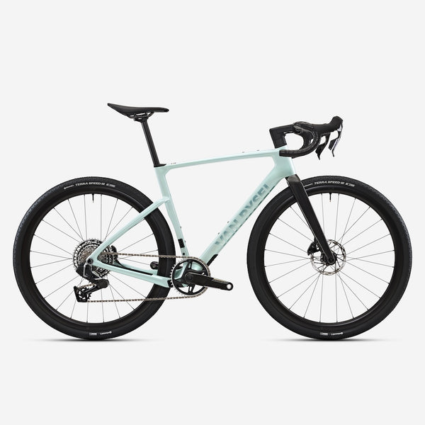 RCR-G2 Force AXS