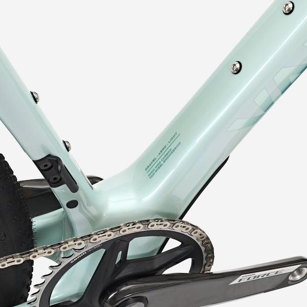 RCR-G2 Force AXS