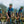 Van Rysel Road Cycling Replica Jersey - AG2R La Mondiale Team