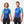 Van Rysel Road Cycling Replica Jersey - AG2R La Mondiale Team