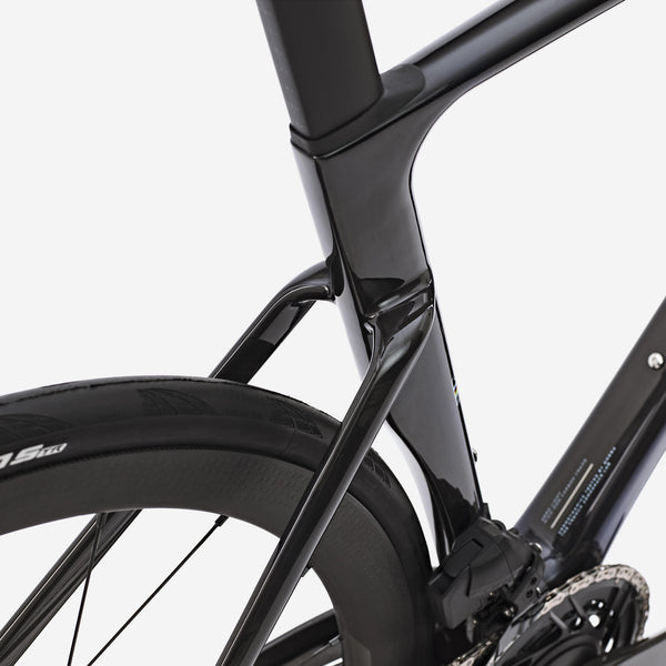 RCR Pro Force AXS