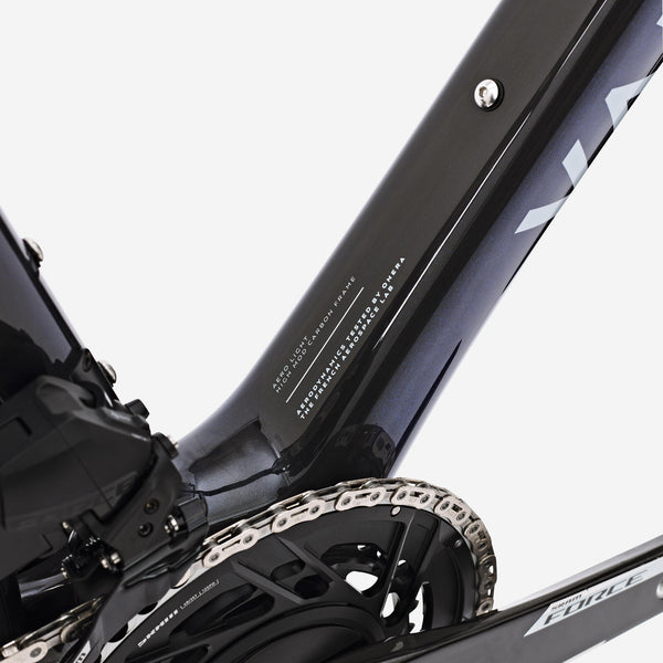 RCR Pro Force AXS