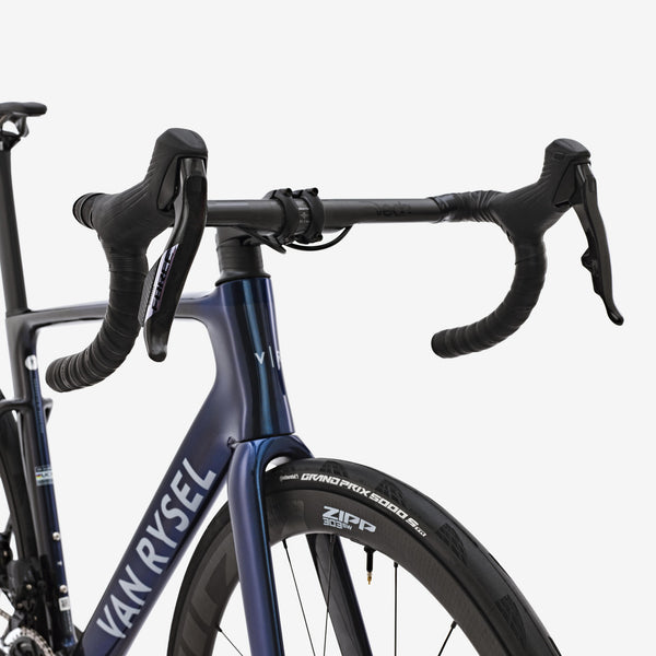 RCR Pro Force AXS