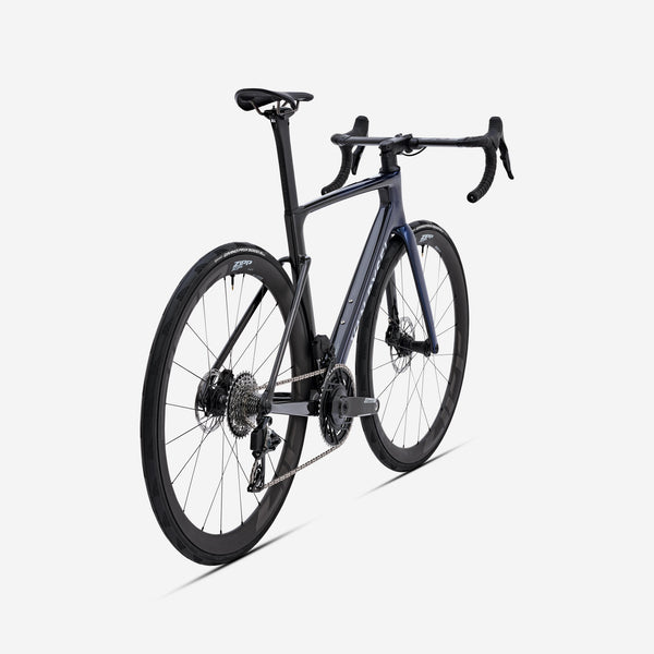 RCR Pro Force AXS