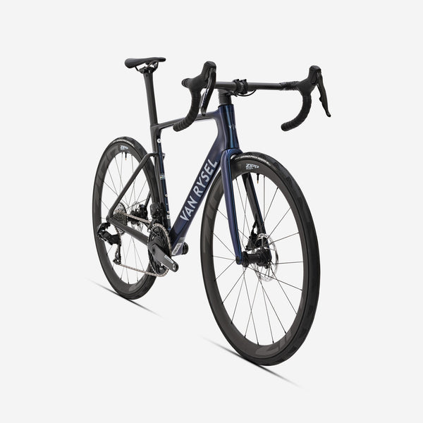 RCR Pro Force AXS