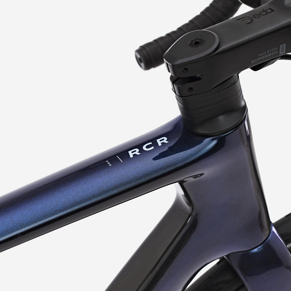 RCR Pro Force AXS