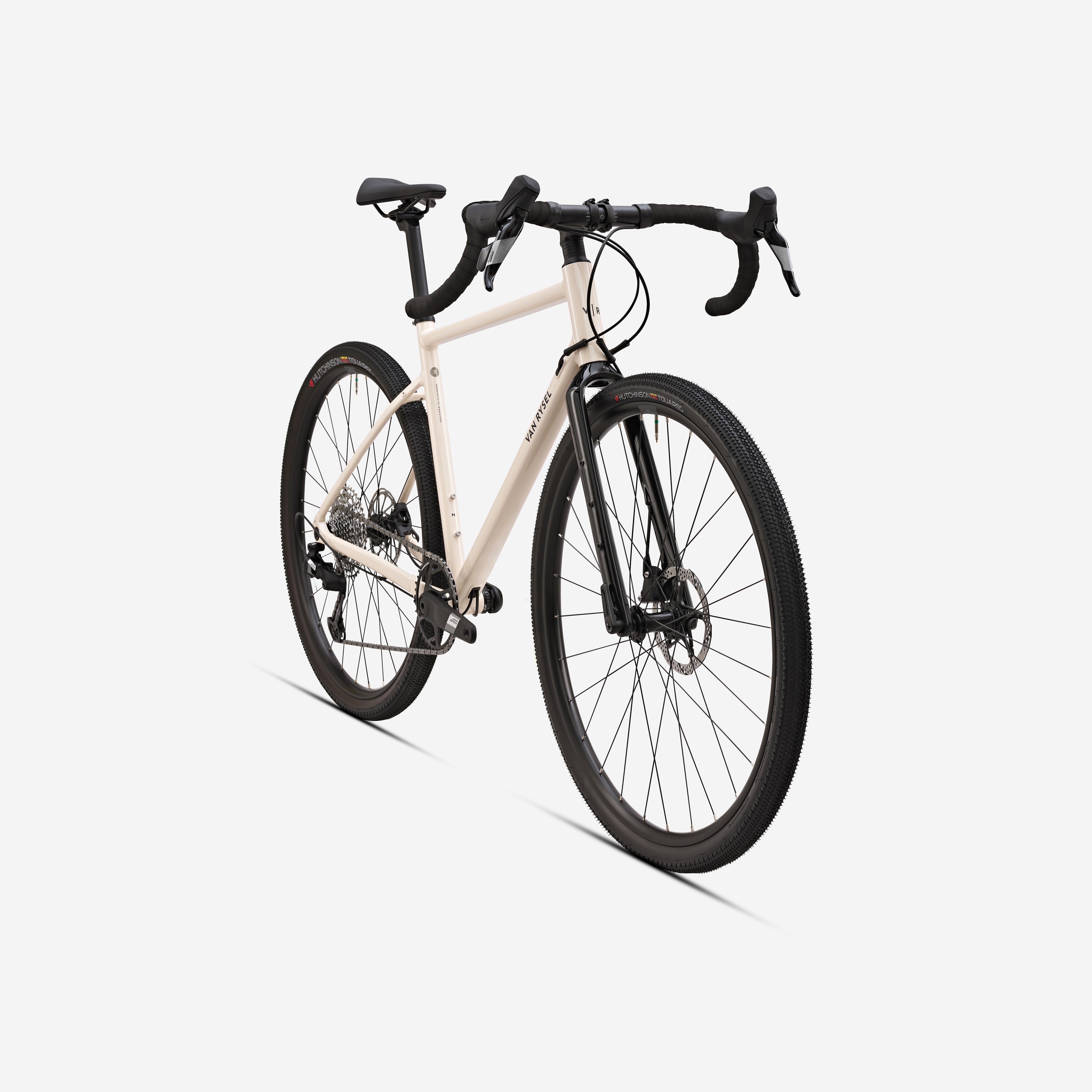 apex gravel bike GRVL AF Apex 1x12 – Van Rysel