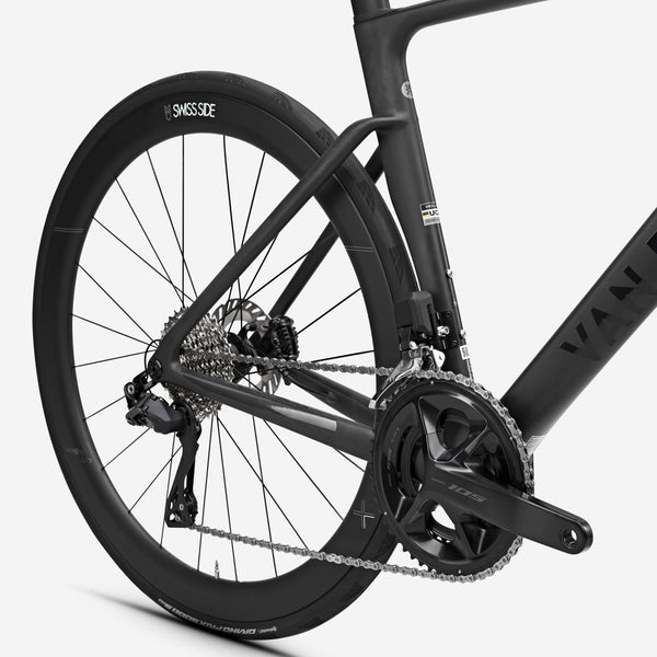 RCR 105 Di2